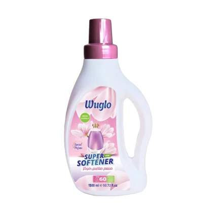 Wuglo Super Softener Special Parfume