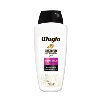 Wuglo Smooth And Silky Shampoo