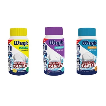 Wuglo Bleach Tablets